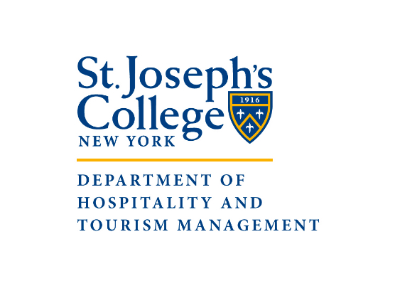 St. Joseph's College Hospitality & Tourism